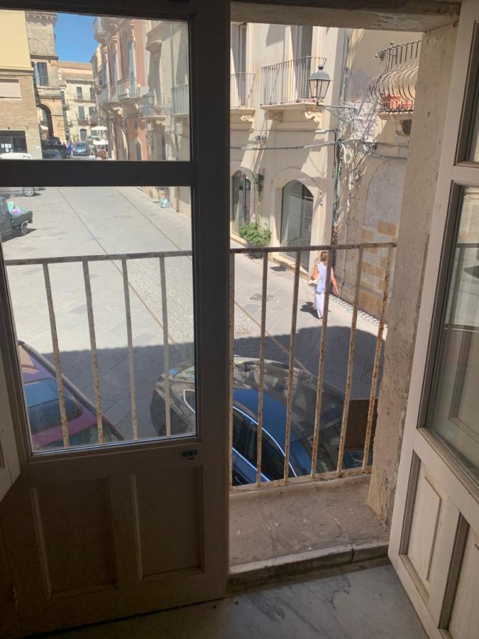 Ortigia Casa Apartment Syracuse Exterior photo