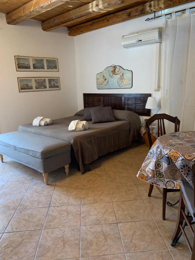 Ortigia Casa Apartment Syracuse Exterior photo