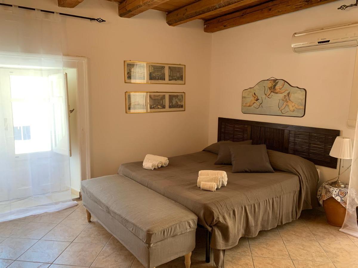 Ortigia Casa Apartment Syracuse Exterior photo