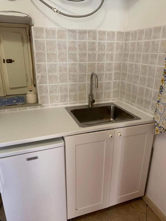 Ortigia Casa Apartment Syracuse Exterior photo